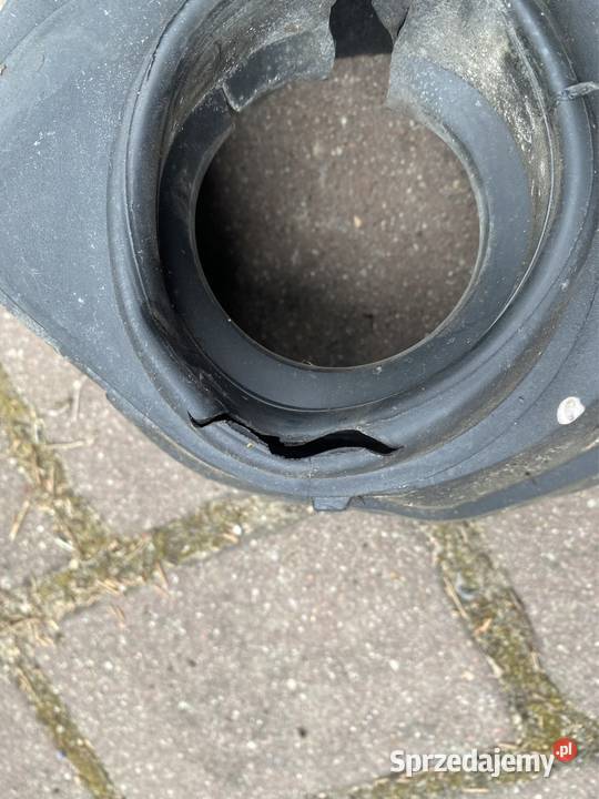 Szeroki tył BMW Z3 Przedlift mazowieckie Płock