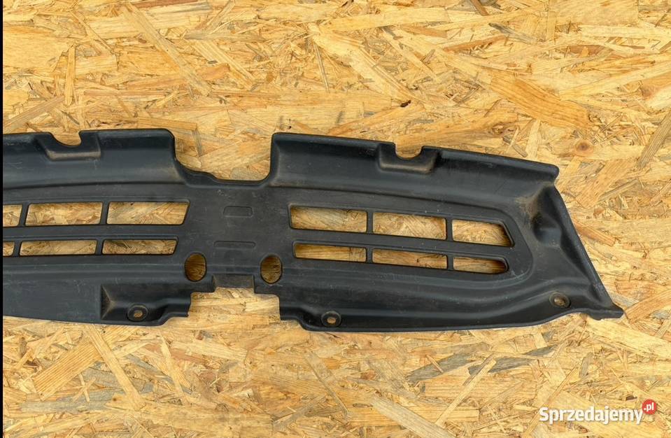 KIEROWNICA DOLOT POWIETRZA CITROEN XSARA II 2 Międzychód