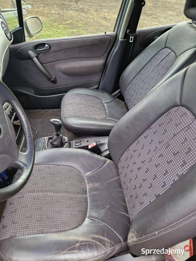 Mercedes A klasa 150 benz