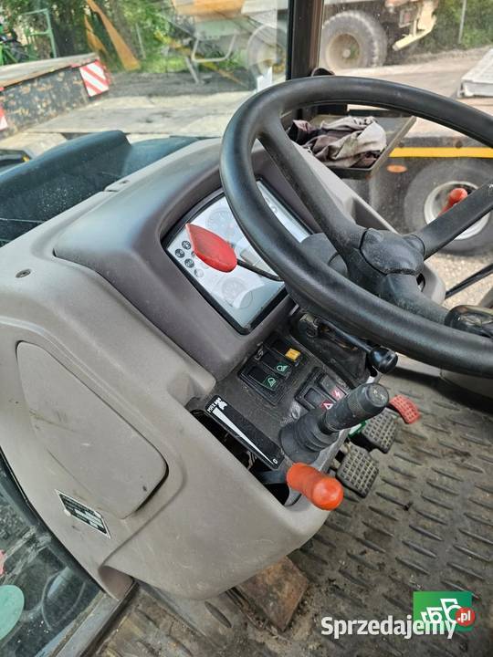RENAULT ERGOS Parts Części Felga wielkopolskie Wilkowo