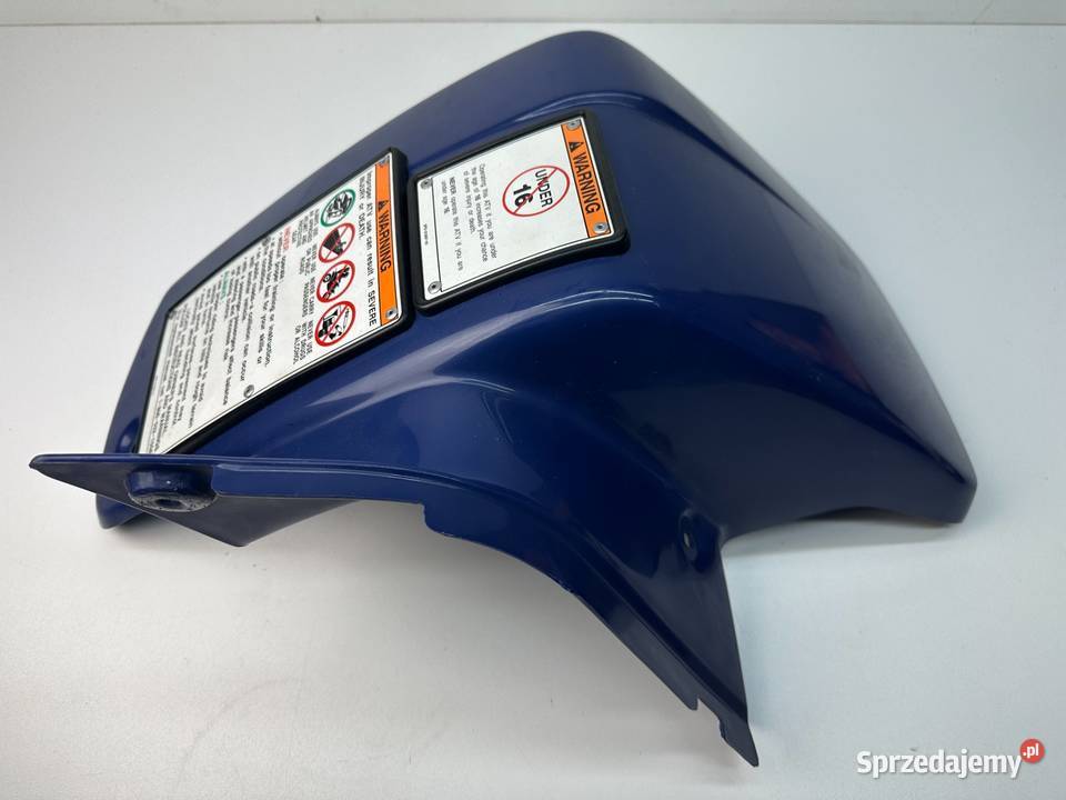 Błotnik Nadkole Lewy Przód Yamaha Blaster 200 Sulęcin