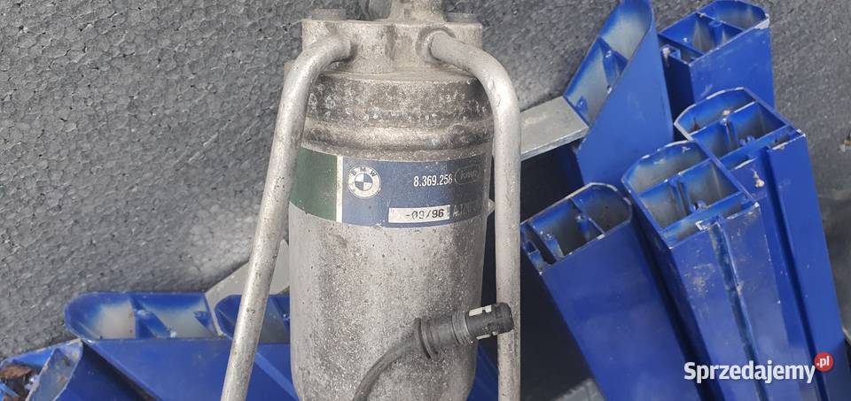 Bma 7 e38 osuszacz przewod lkimy Zielona Góra
