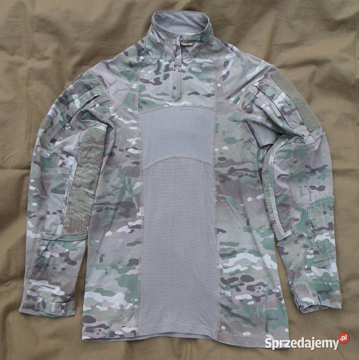 Comabat shirt multicam MASSIF typ II xs Wrocław