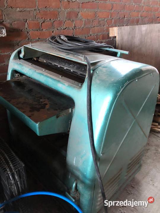 Grubościówka Gomag 63