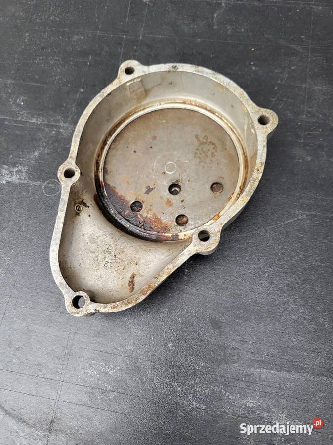 SACHS 97 SACHS 98 POKRYWA SILNIKA WANDERER MIELE Rybnik