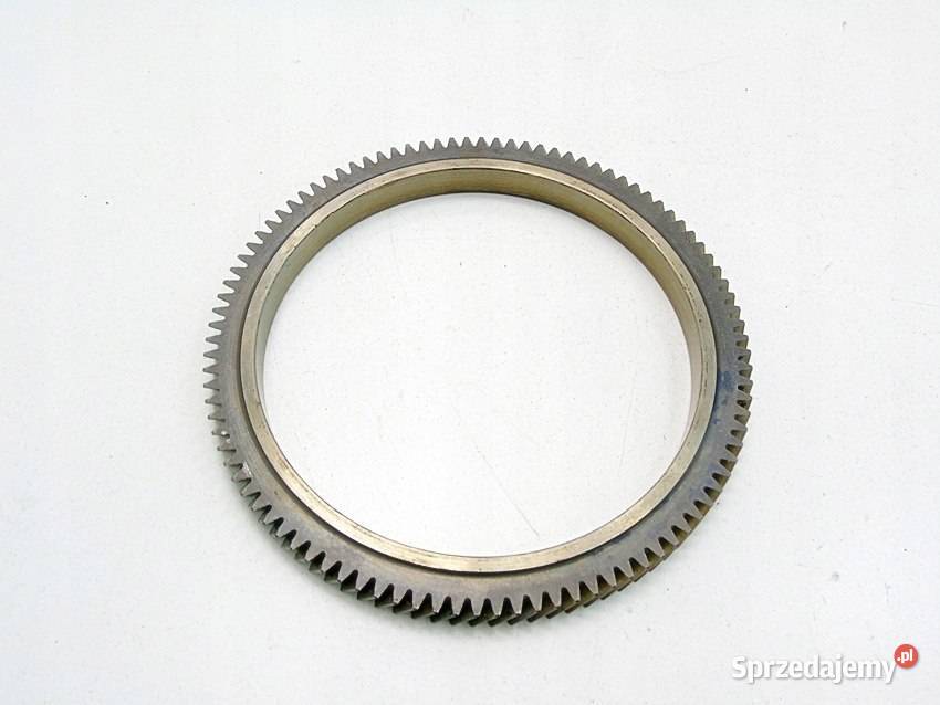 KOŁO ZĘBATE WAŁU KORBOWEGO 20 DCI TRAFIC 2 osobowe Pozostałe Sosnowiec