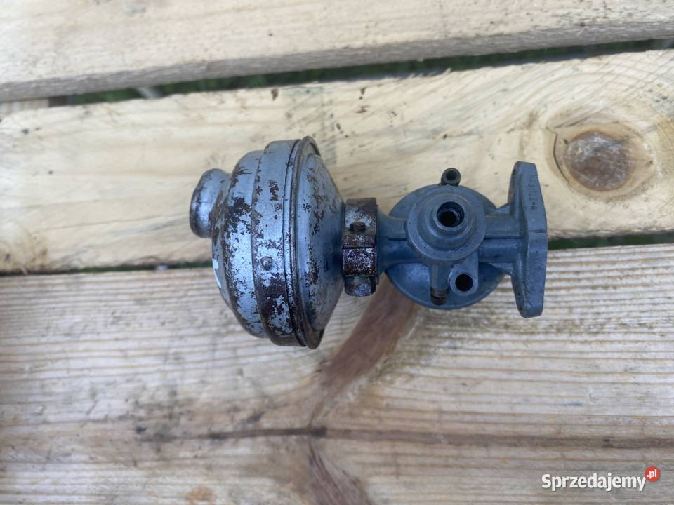 GAZNIK SIMSON SR 2 50 SUHL FILTR