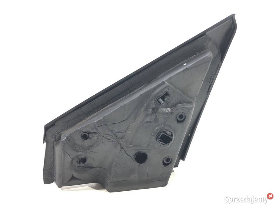 LUSTERKO PRAWE RENAULT MEGANE III Kombi