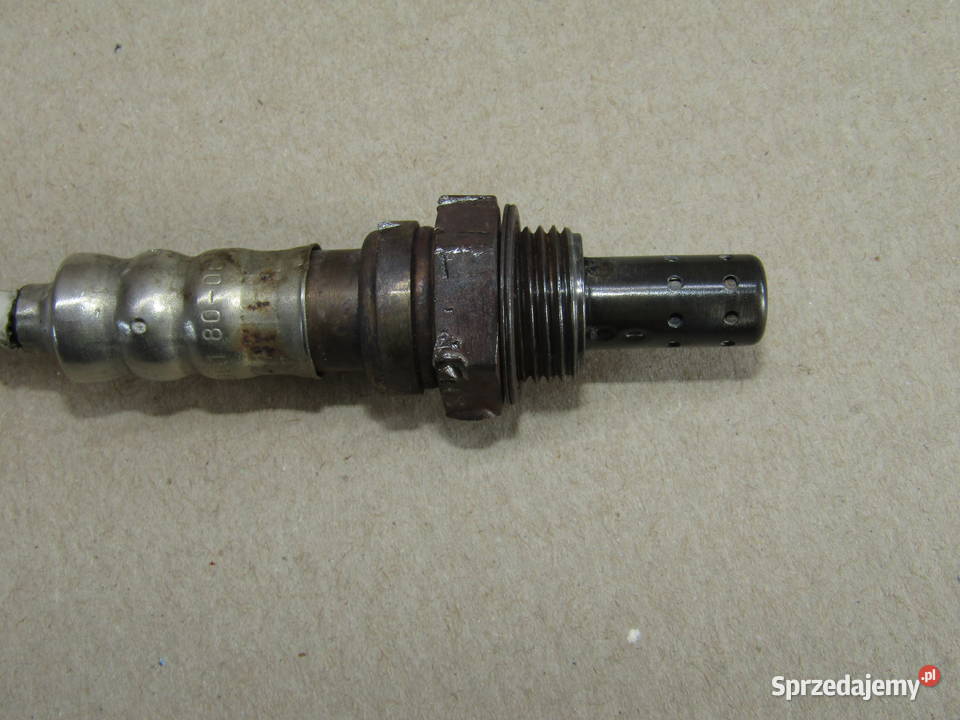 SONDA LAMBDA CITROEN C3 PICASSO 14VTI V754896180 łódzkie Mysłaków
