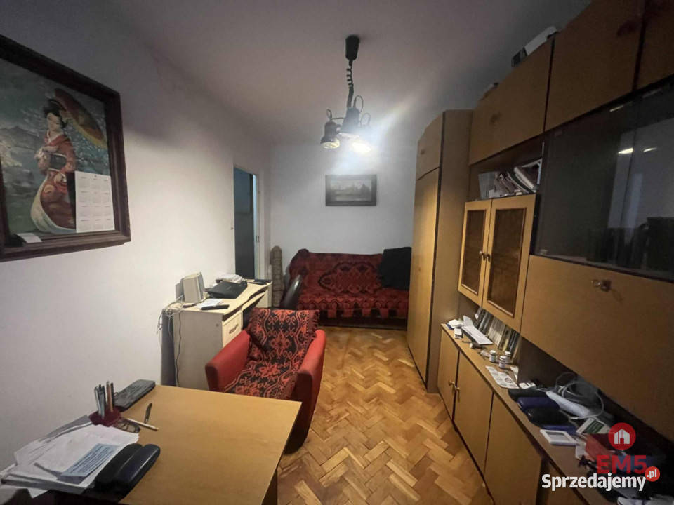 Sprzedaż mieszkania Białystok 25m2 1pokojowe