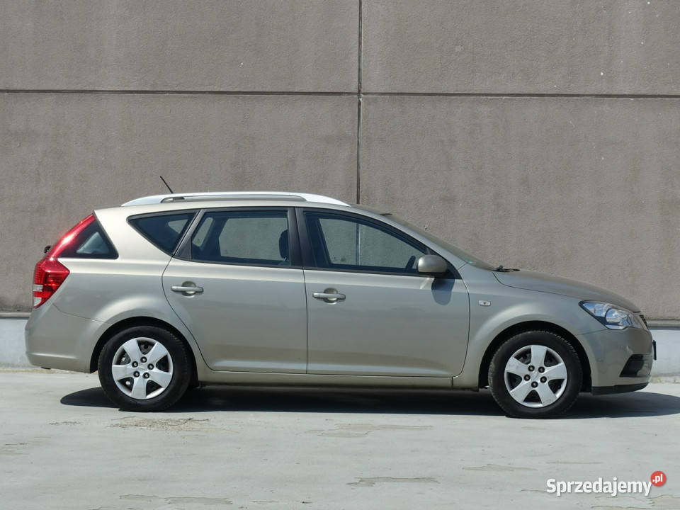 Kia Ceed 16 Ben125TelefonKsSerwisowe I 20062012 ESP Kia Lublin