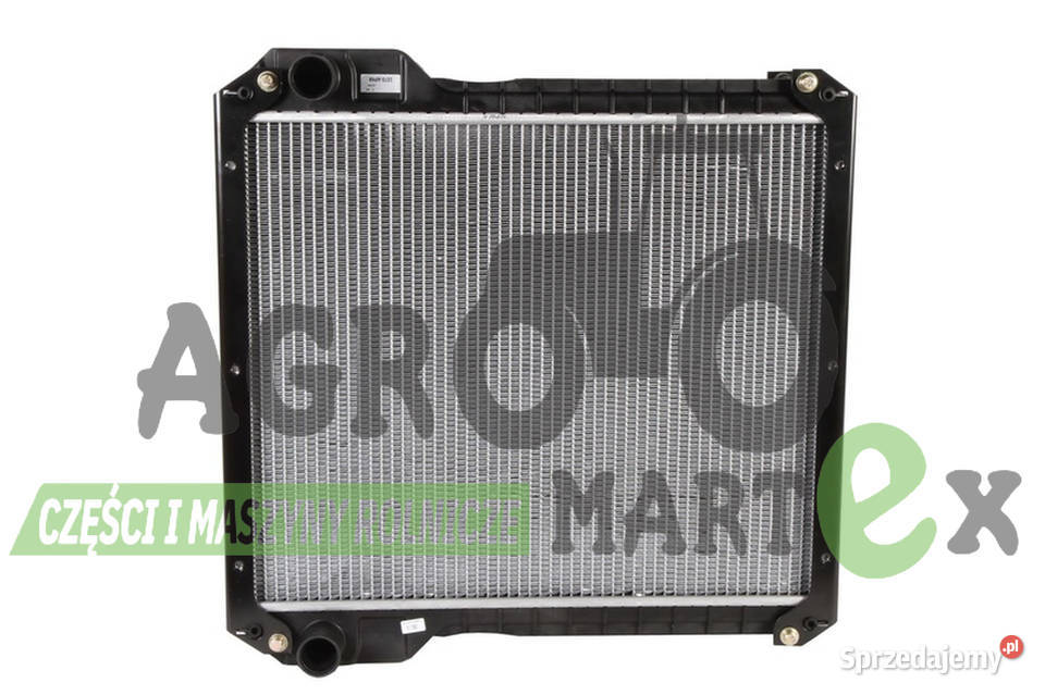 30915200 30915300 30925610 CHŁODNICA WODY JCB Wichrów