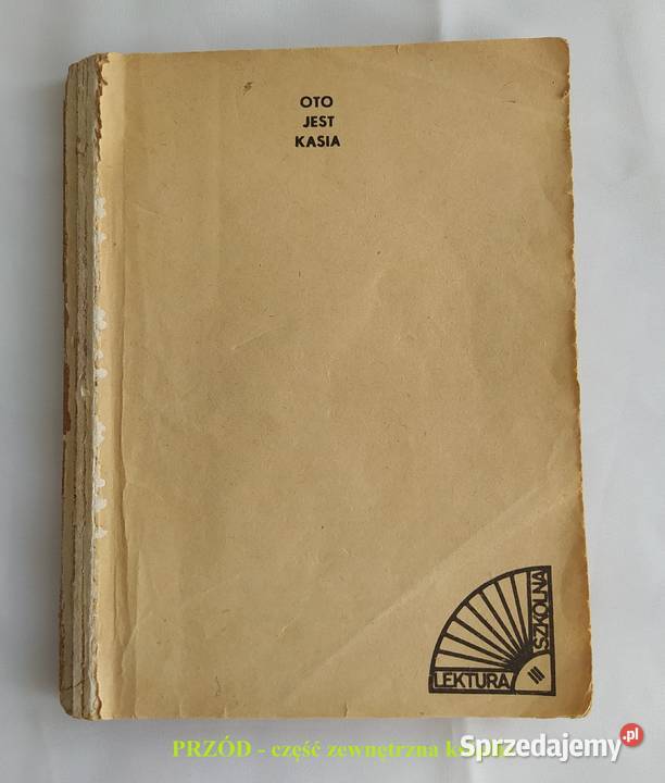 Oto jest Kasia Mira Jaworczakowa Hajnówka