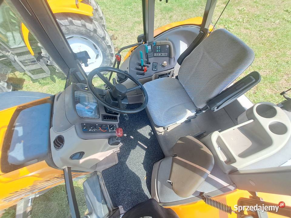Renault Ares 620 640 Chełm