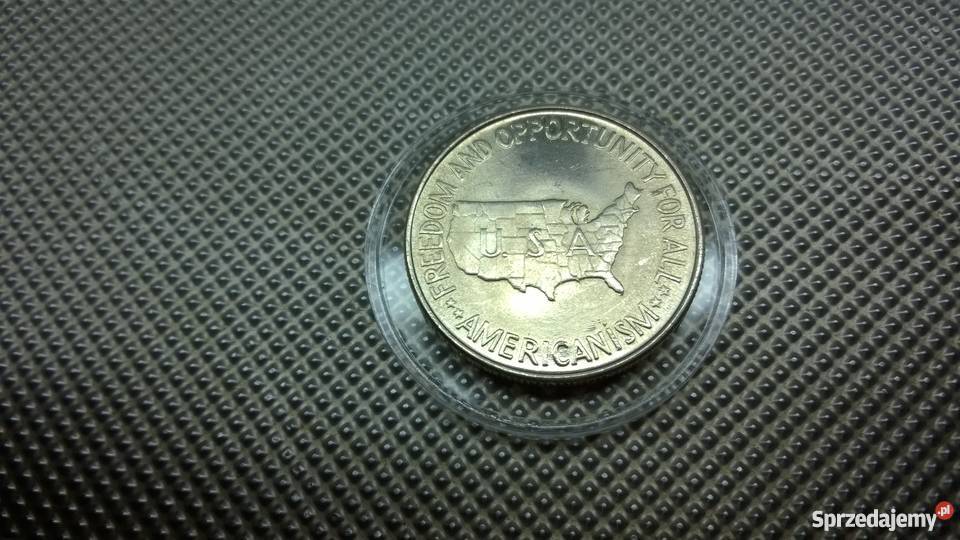 Meta USA dolara 1952 sprzedam