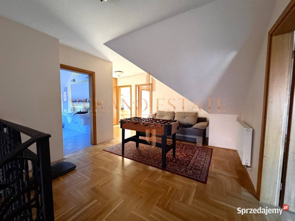 Dom wolnostojący Radom 230 m