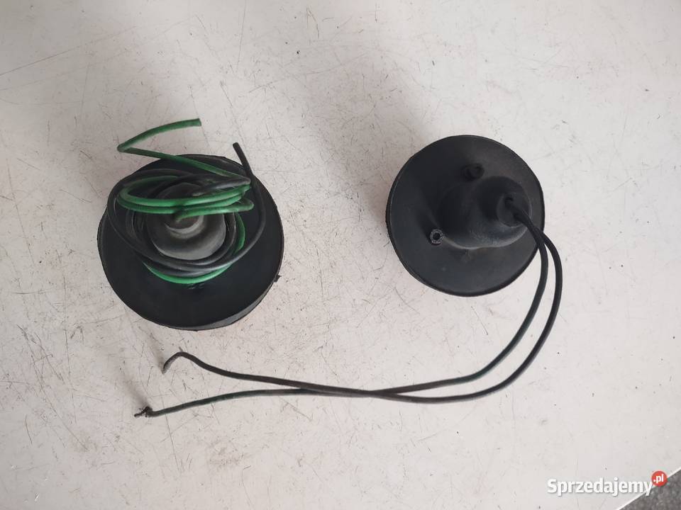 ŻUK LAMPY TYL BLASZAK FABRYKA Lublin