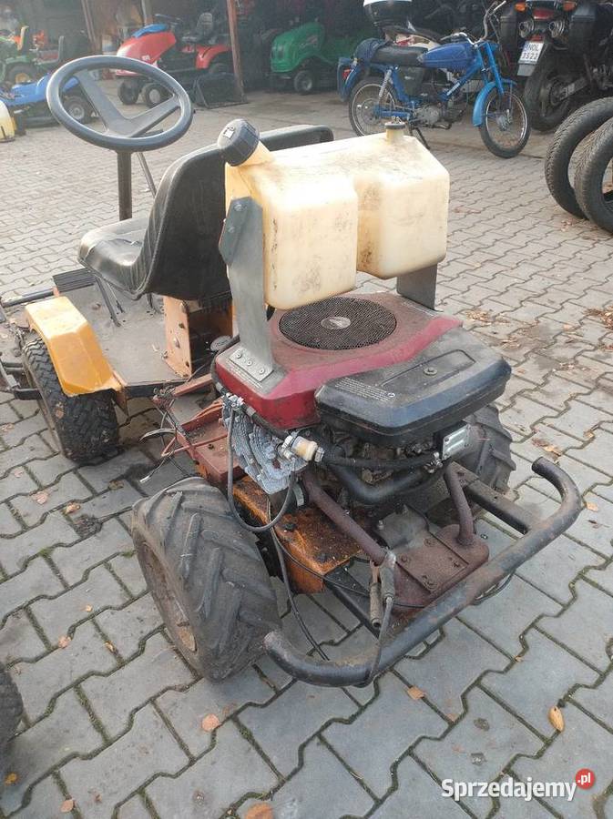 Kosiarki Stiga Kosiarki elektryczne Przasnysz