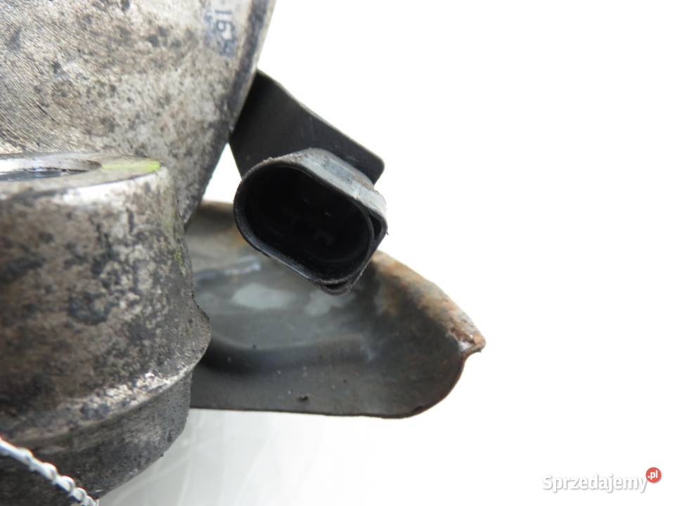 ZWROTNICA PIASTA PRZEDNIA PRAWA VW CC 14 TSI małopolskie