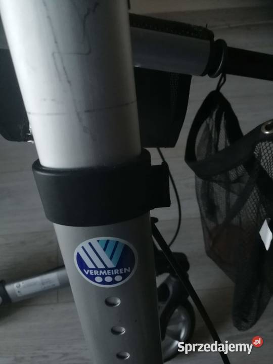 Balkonik chodzik Zdrowie i Uroda wielkopolskie Poznań