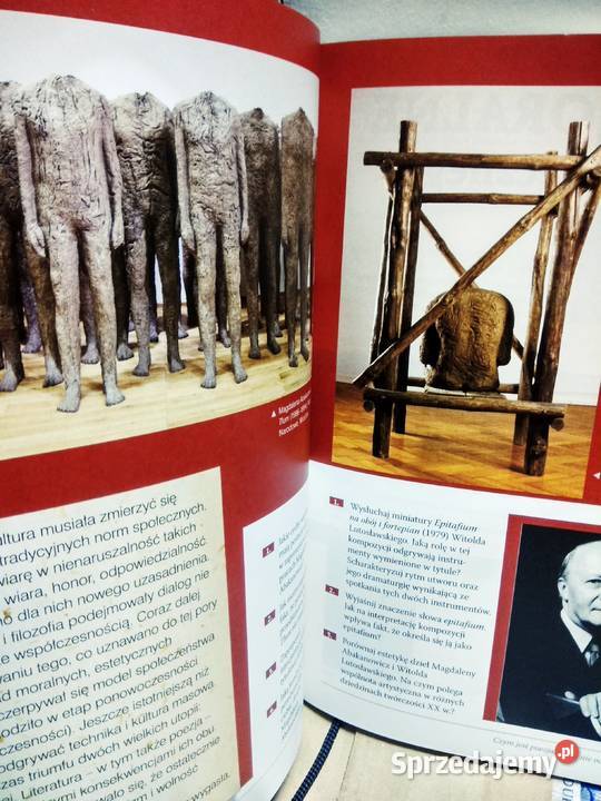 Świat do przeczytania 3stentor ponadgimnazjalne Warszawa sprzedam