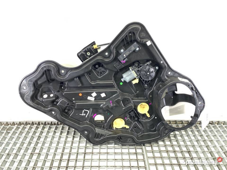 PODNOŚNIK SZYBY LEWY TYŁ JEEP COMPASS MP sprzedam