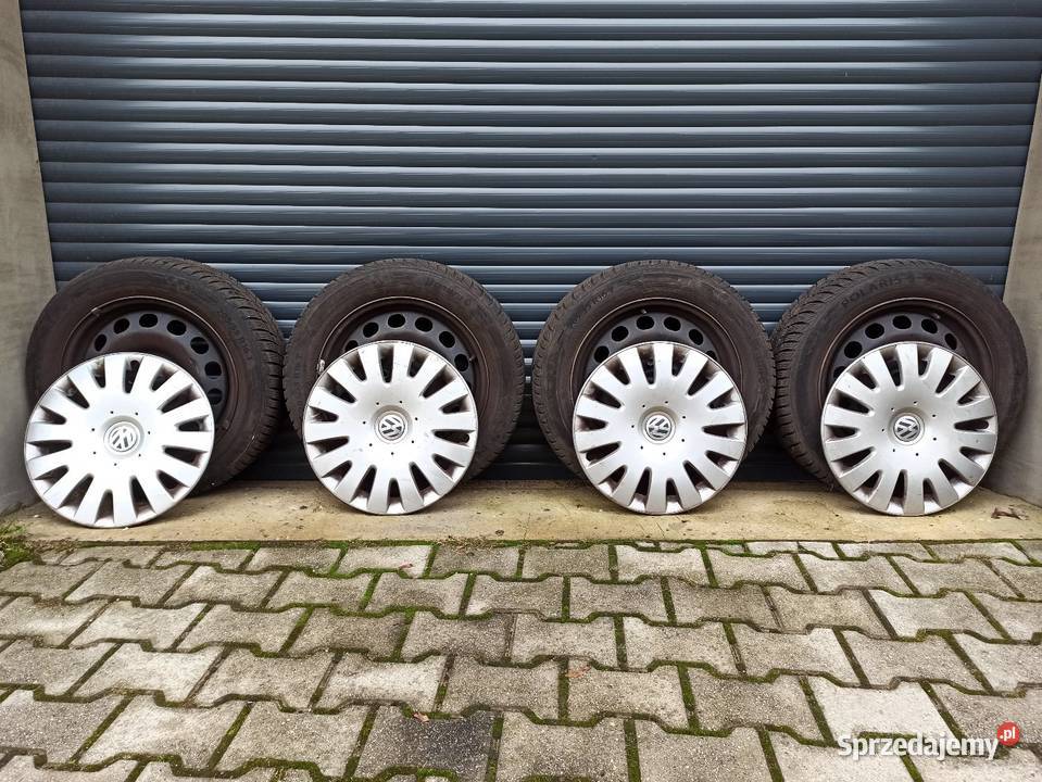 Koła VW Golf 5 Tarnowskie Góry