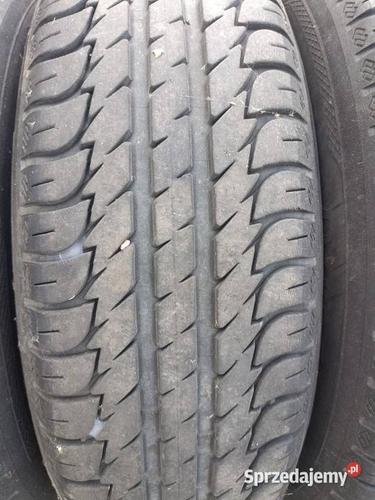 Kleber 17565 R15 4 opony letnie bieżnik 6 mm Ostrołęka