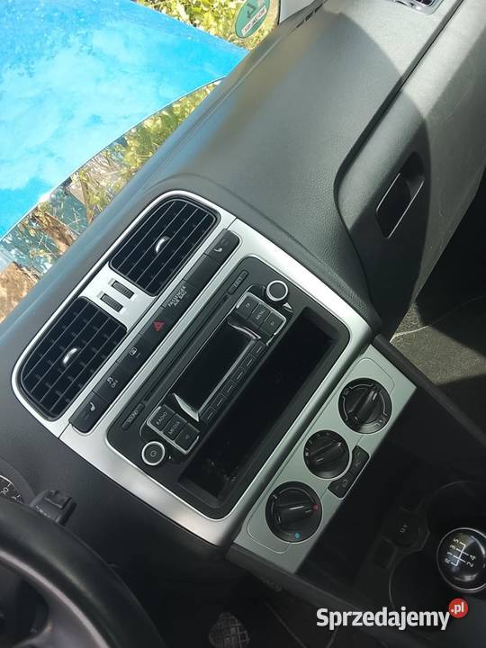 Części polo 2012 2/3 Dębno