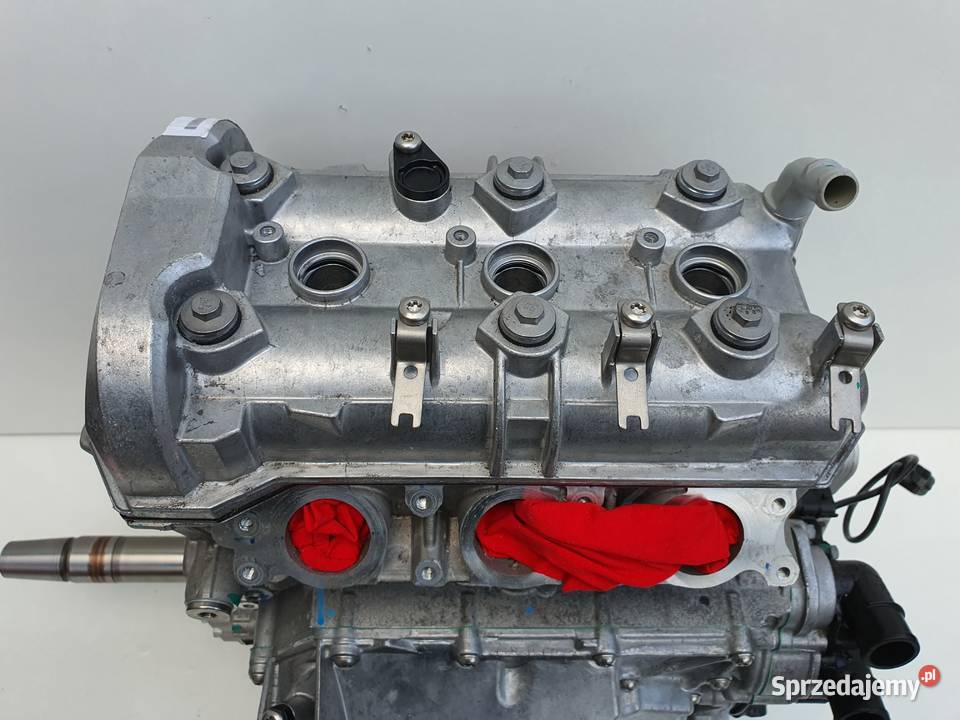 Silnik Engine Can Am Ryker 900 Łódź