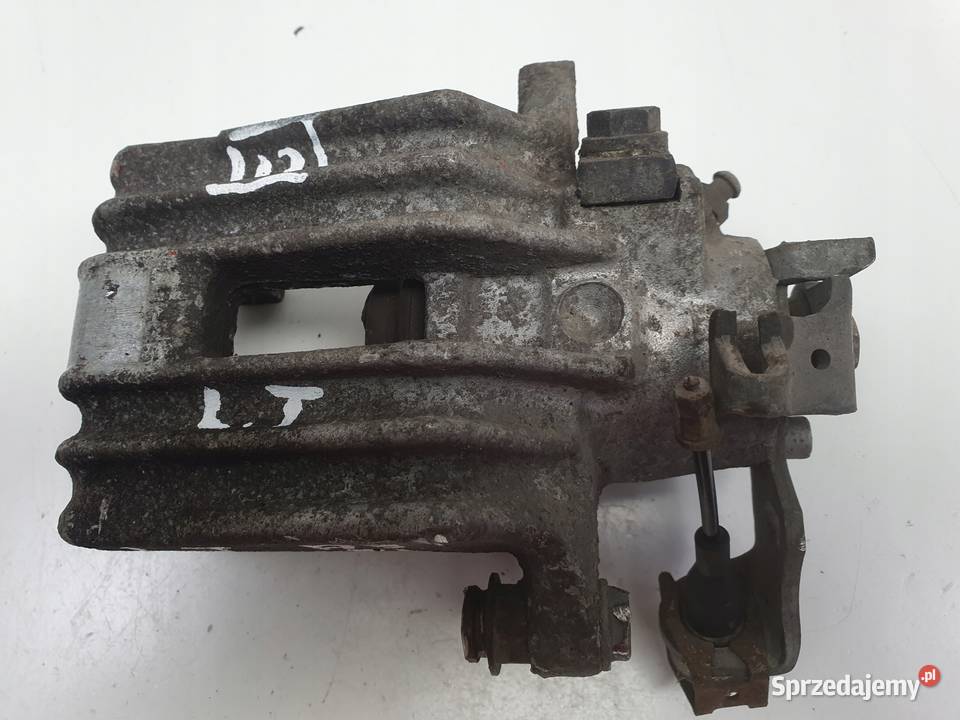 VW Golf IV Bora Audi A3 Toledo II LEWY ZACISK