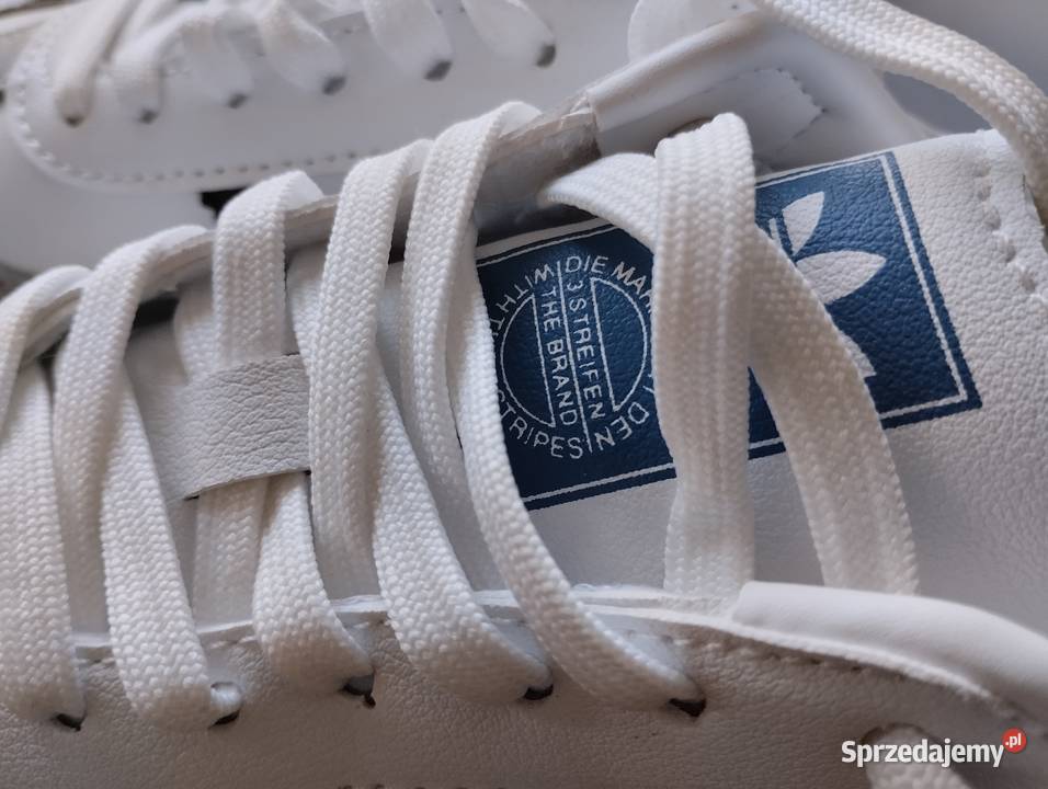 Buty sportowe adidas SAMBA Na buty mazowieckie