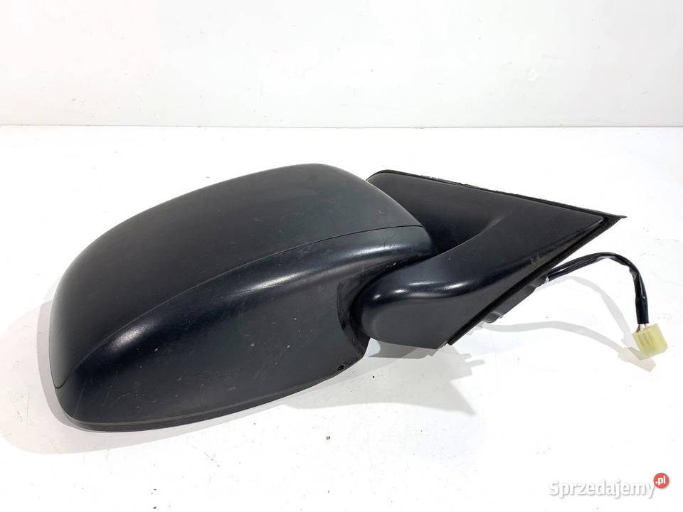 LUSTERKO PRAWY SUZUKI SX4 Crossover Silky
