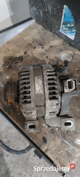 Alternator focus st małopolskie Osiek sprzedam