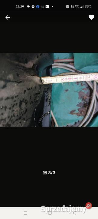 Opony 420 85 r34