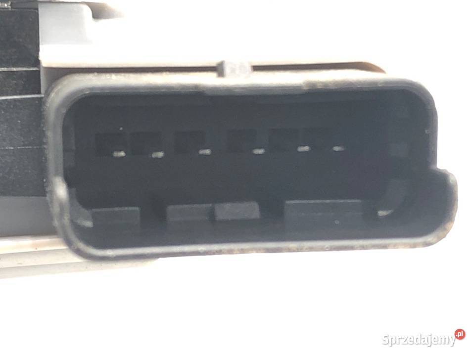 ZAMEK DRZWI LEWY TYŁ TOYOTA PROACE Van minibus podkarpackie