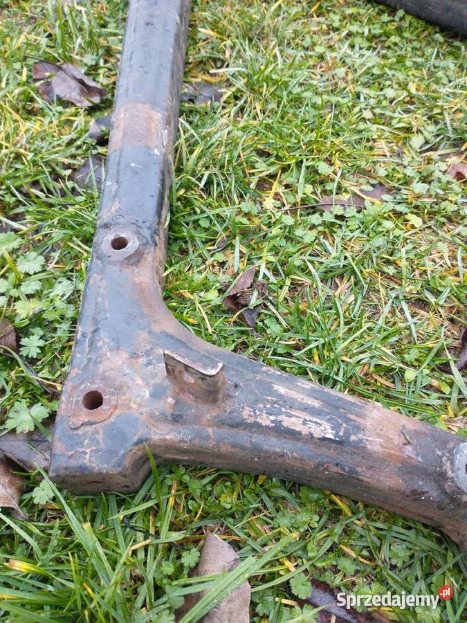 Iż 49 Rama Nowy Folwark