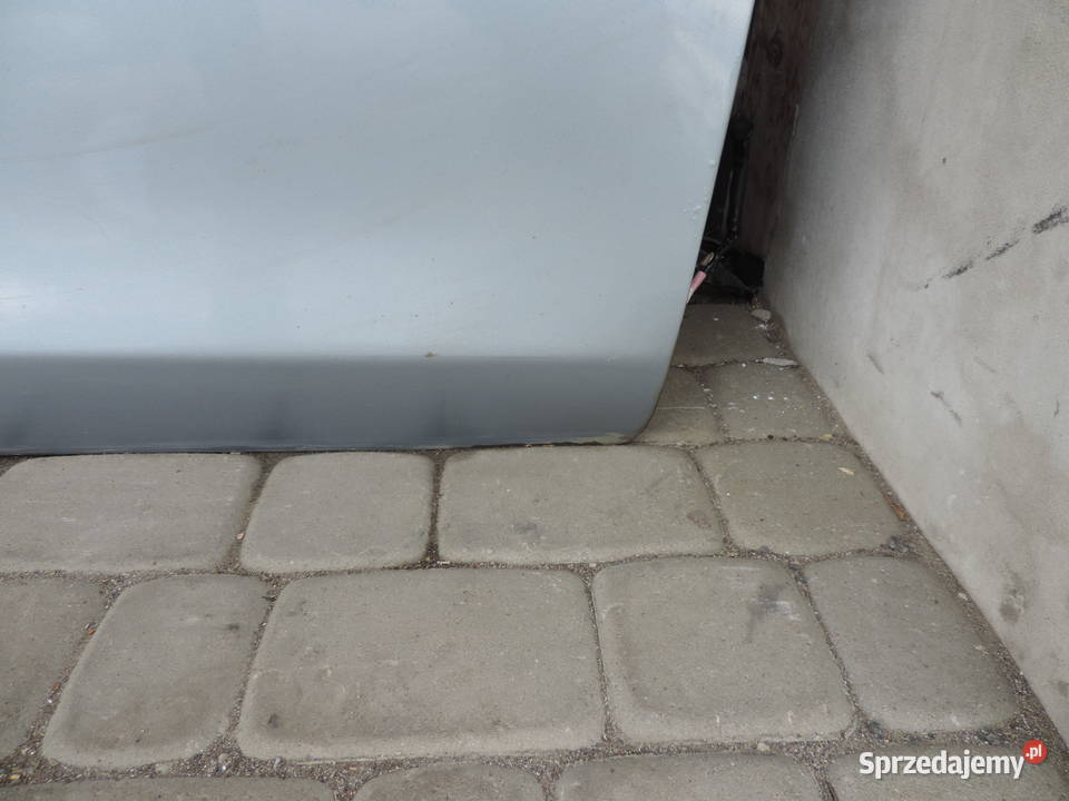 DRZWI PRAWY PRZÓD TOYOTA YARIS II HB 5D 1F8 Nowy Sącz