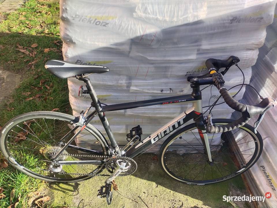 Rower szosowy Giant defy 5 Rowery Bełchatów