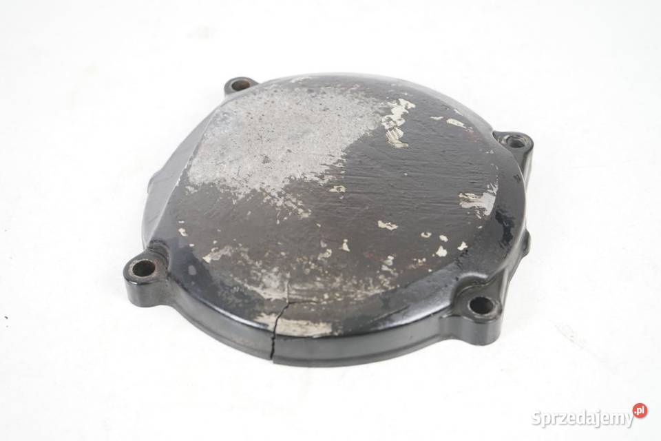 Yamaha XJ 650 4K0 prawy dekiel silnika Silniki i osprzęt dolnośląskie Bolesławiec