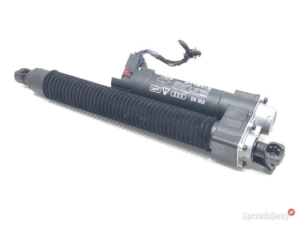 SIŁOWNIK TELESKOP AUDI A8 D5 4N0827851C 40 460