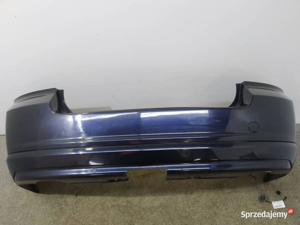 ZDERZAK TYŁ SEDAN PDC 46746 Volvo S80 II 2006