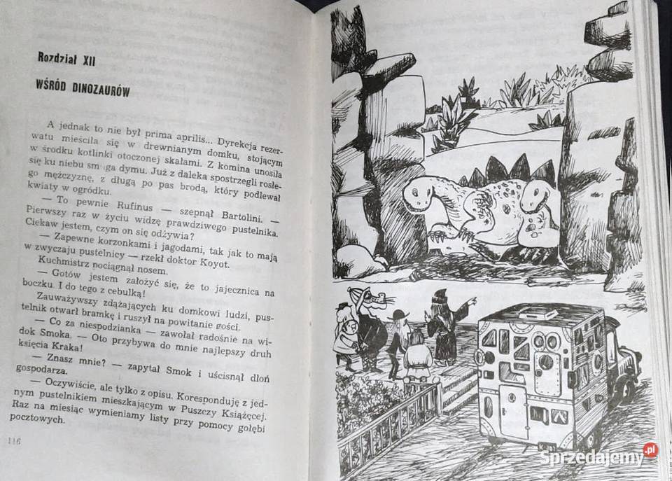 Misja profesora Gąbki Stanisław Pagaczewski Pozostałe Chełm