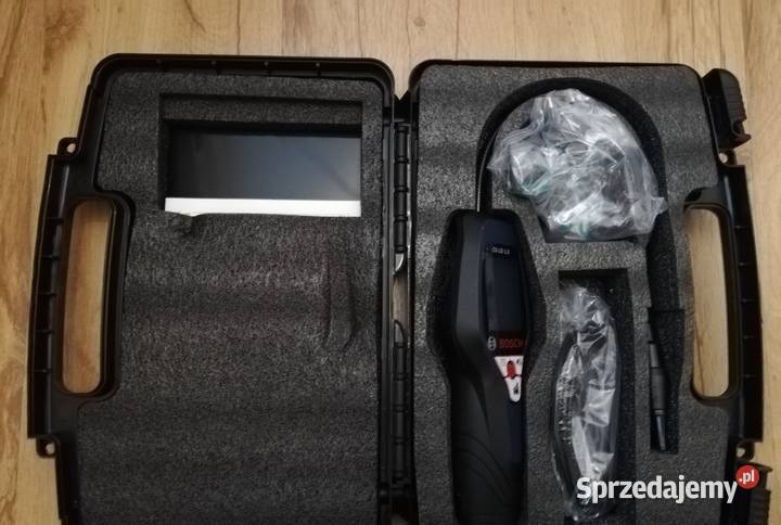 BOSCH Wykrywacz nieszczelności N2 H2 CS LD 10