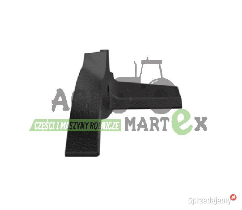 N262902 SPULCHNIACZ NAKŁADKA JD Części i osprzęt rolniczy Wichrów