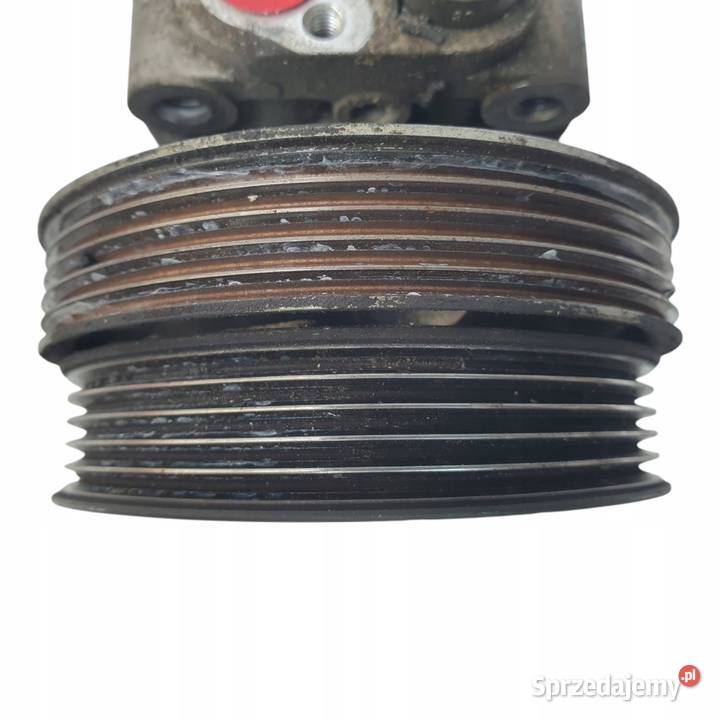 POMPA WSPOMAGANIA Volvo V70 S80 XC70 24 D5 osobowe lubelskie