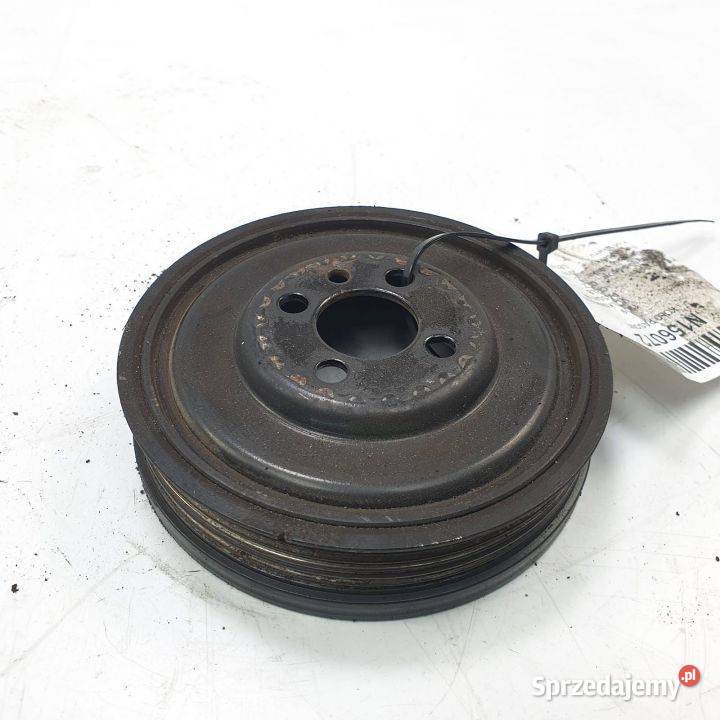 KOŁO PASOWE VOLKSWAGEN PASSAT B8 04L105243 Lipno