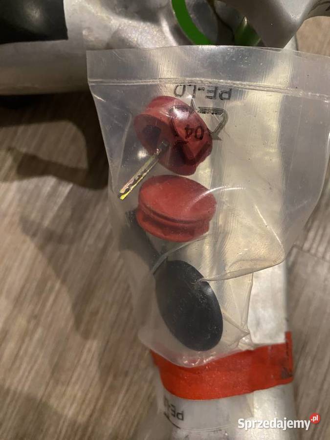 Hak holowniczych Audi A6 allroad