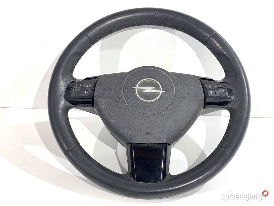 KIEROWNICA OPEL ASTRA H 0414 sprzedam