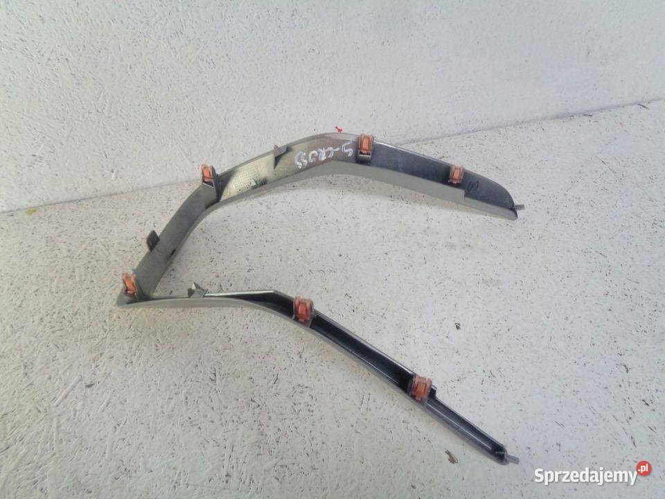 RAMKA TUNELU EUROPA SUZUKI SX4 SCROSS 7581161M0 Skarżysko-Kamienna